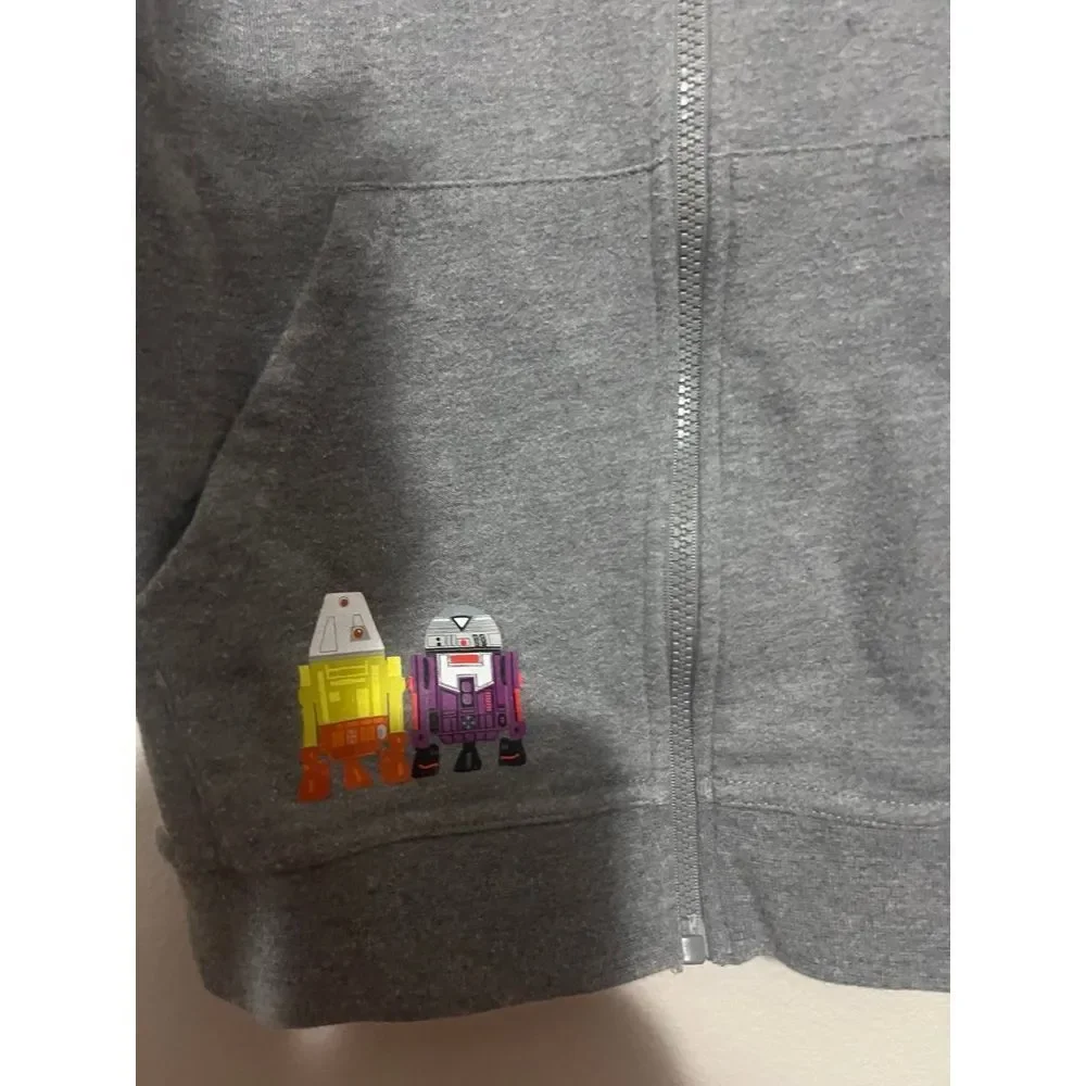 Disney parks youth Halloween Star Wars hoodie‎